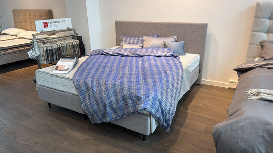 Kreamat Divine 180x200cm