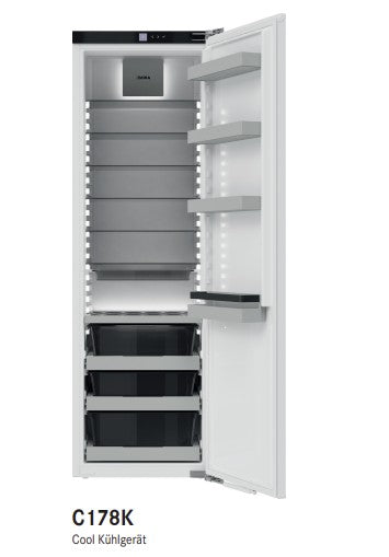 BORA Kühlschrank C178K