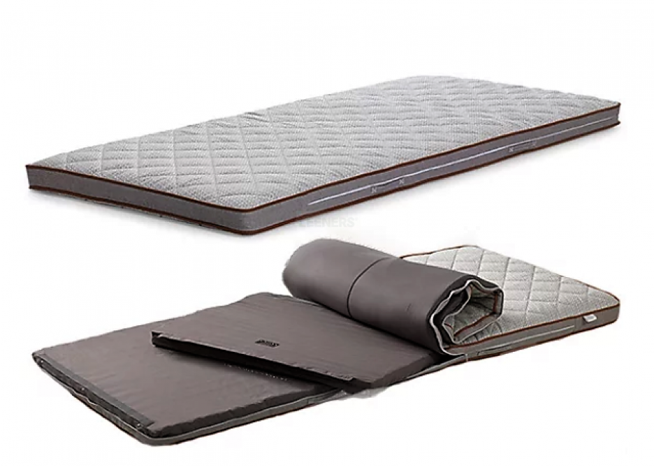 DUXIANA Pascal de Luxe Topper aus Lagerbestand