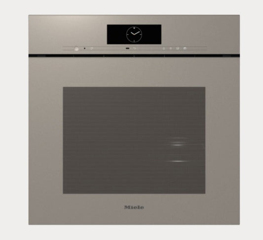 Miele Dampfbackofen Pearlbeige DGC 7860 HCX