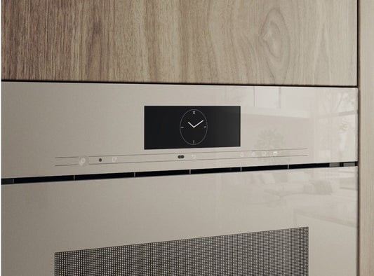 Miele Dampfbackofen Pearlbeige DGC 7860 HCX