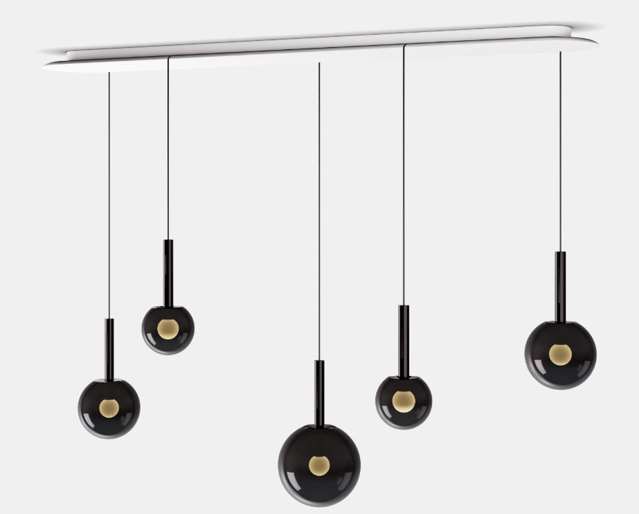 Occhio Luna Cloud 5L phantom