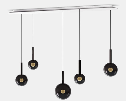 Occhio Luna Cloud 5L phantom