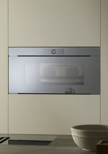 V-Zug CombiSteamer Grand V6000 / 45