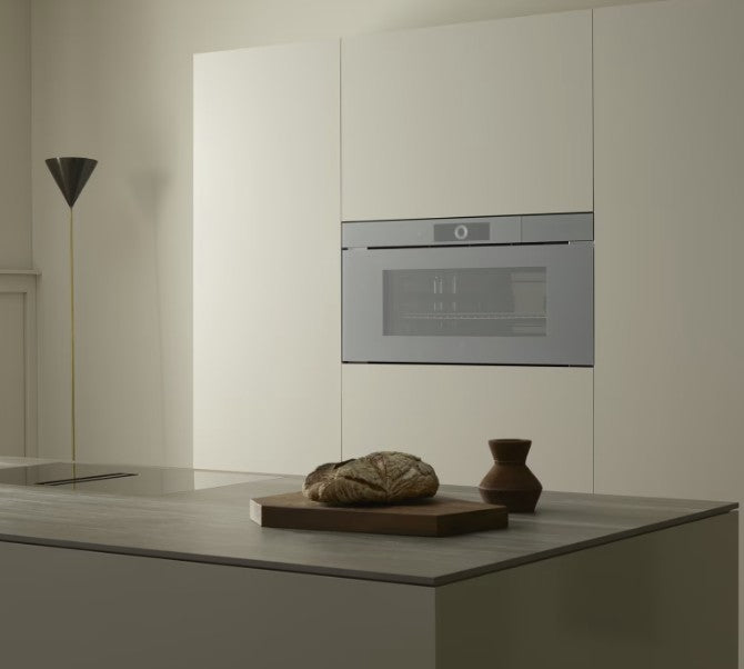 V-Zug CombiSteamer Grand V6000 / 45