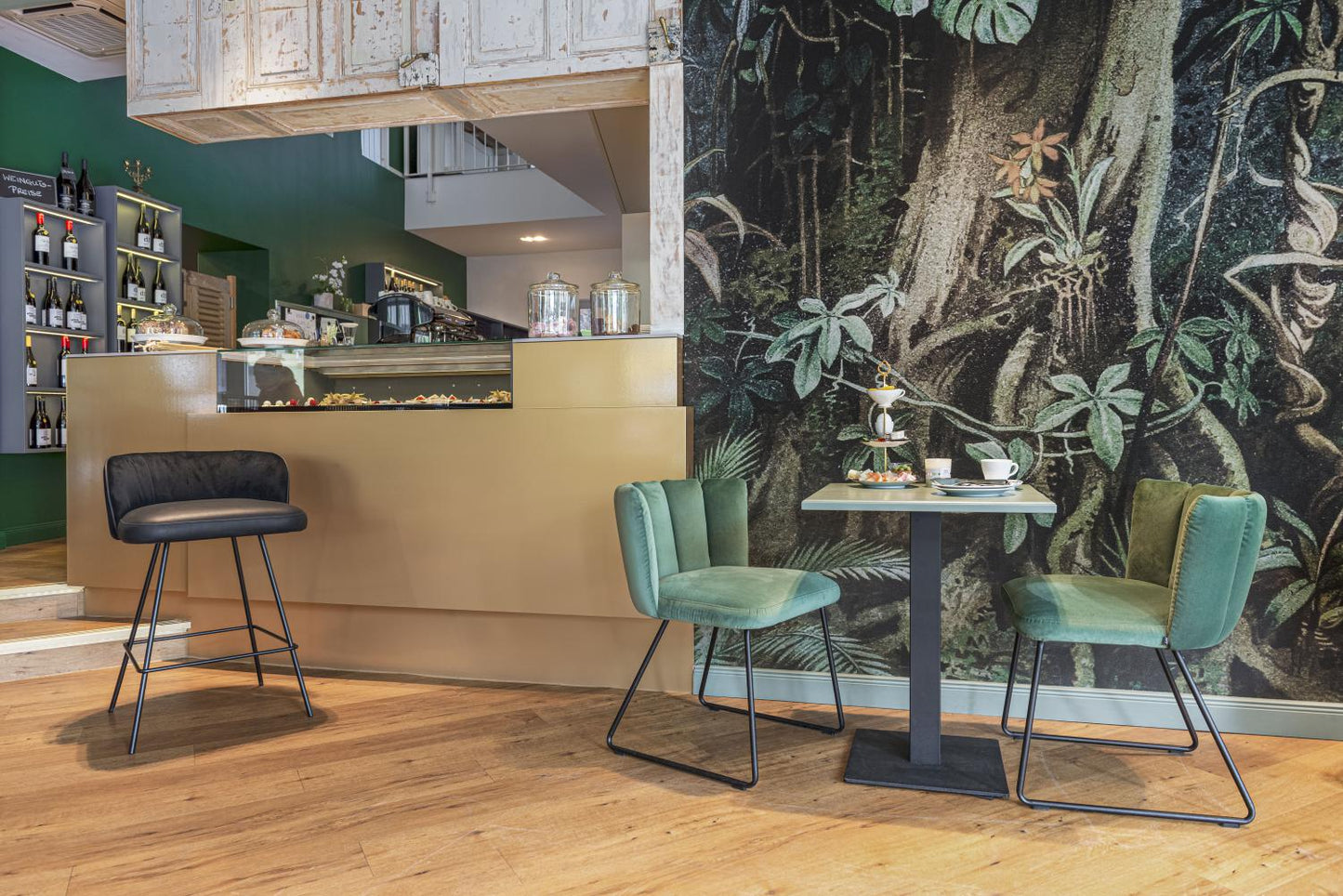 Stuhl Gaia *Farina Opoku