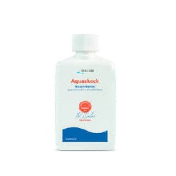Aqua Shock gegen Geruch