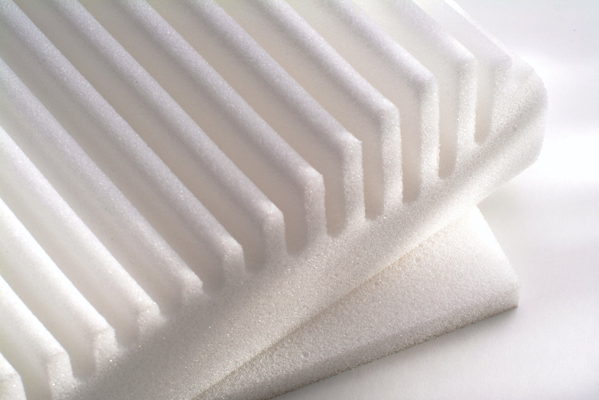 BioAktive Nackenstützkissen