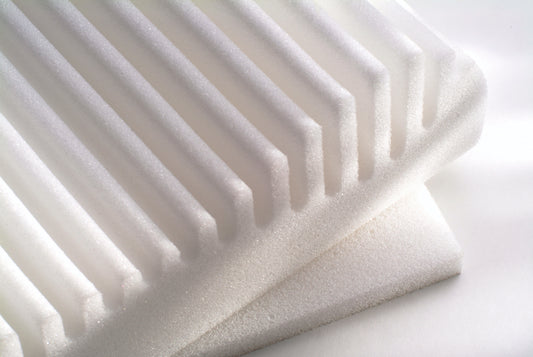 BioAktive Nackenstützkissen