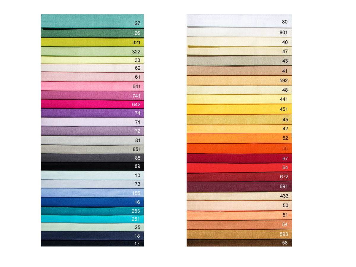 Lorena Bettwäsche mit Blende