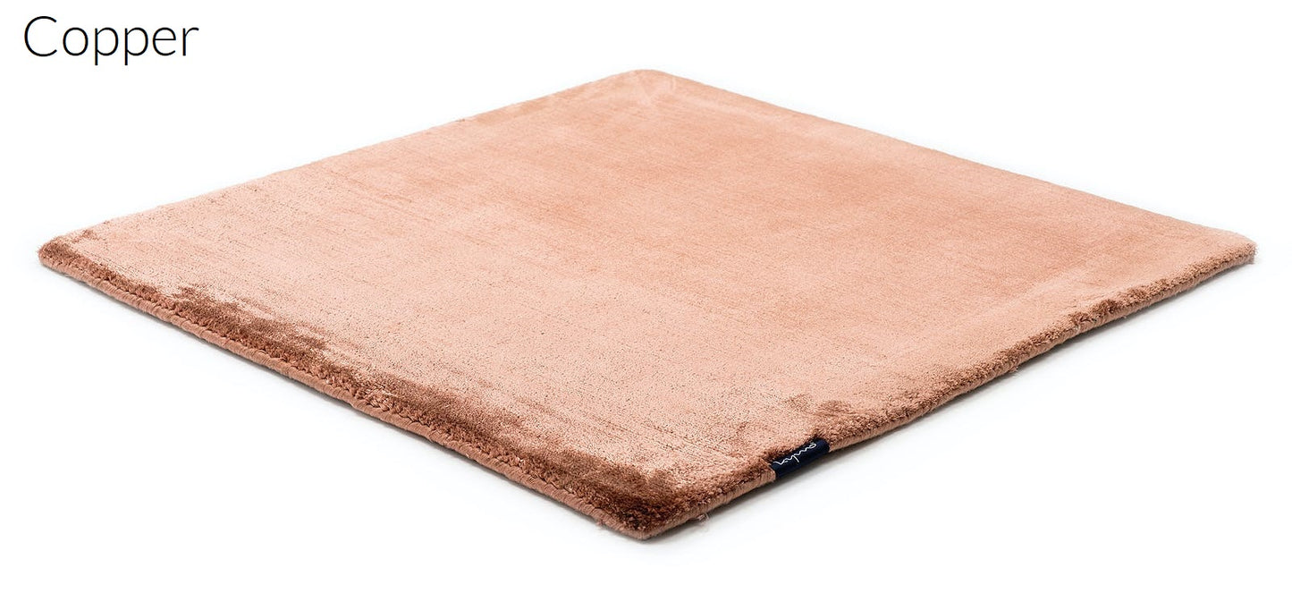 Farina Opoku Teppich Pearl Edition