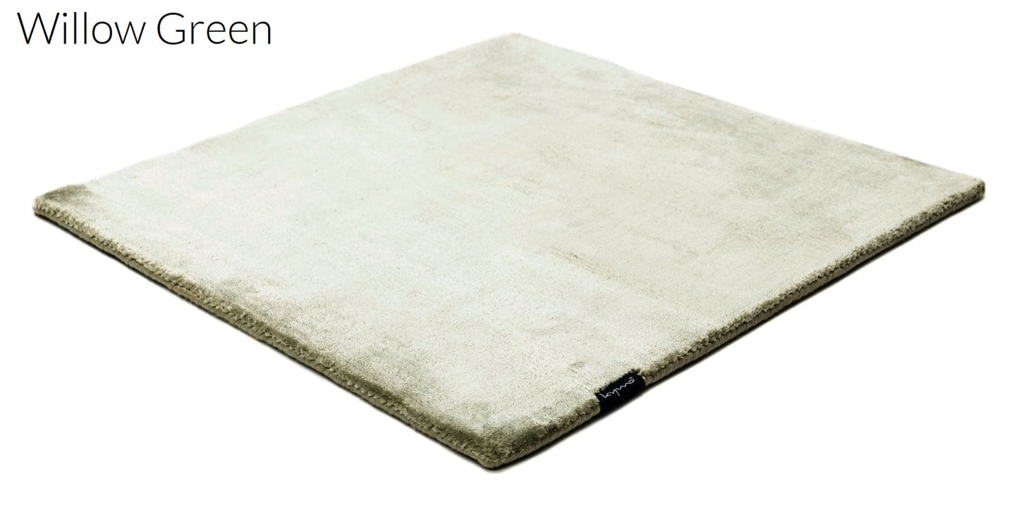 Farina Opoku Teppich Pearl Edition