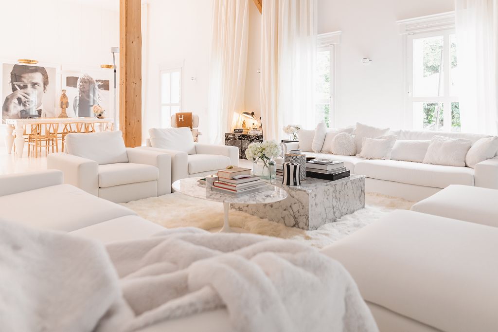 Special Edition Paloma Sessel