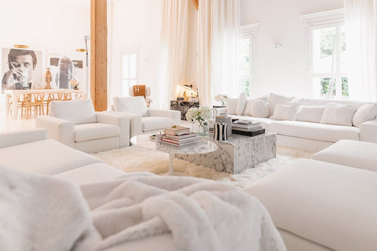 Special Edition Paloma Sessel