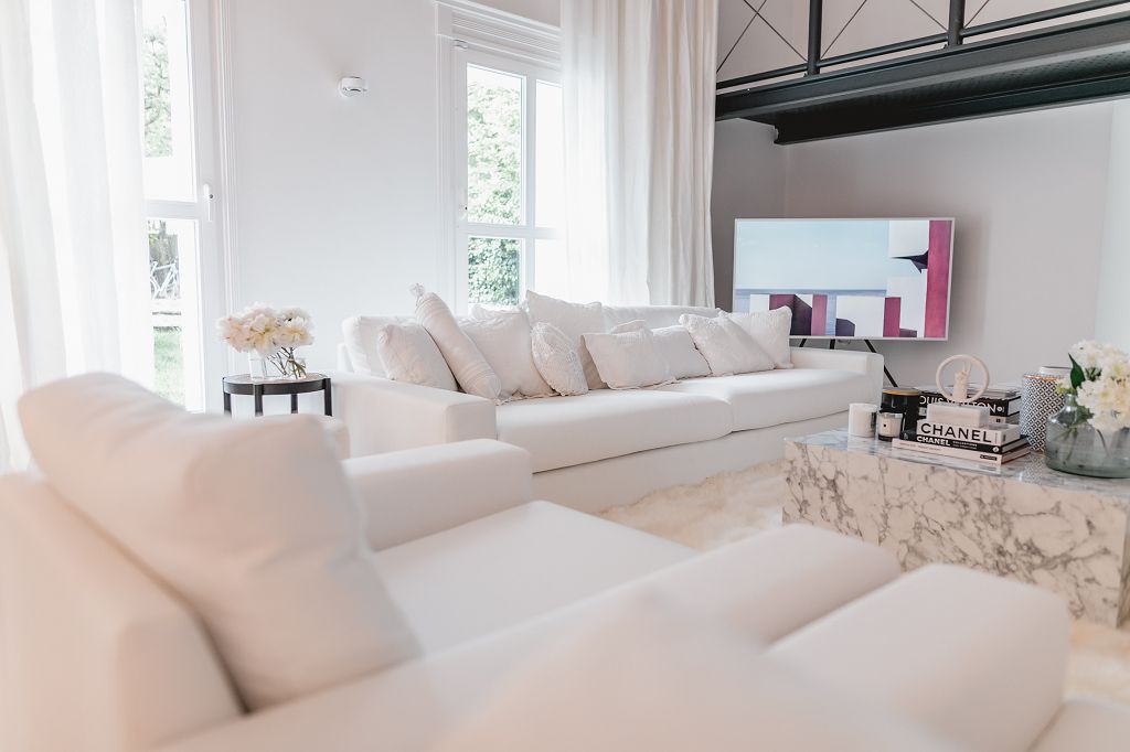 Special Edition Paloma Sessel