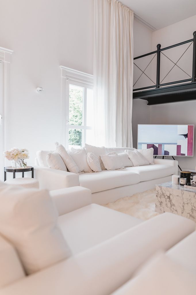 Lena Terlutter Edition Paloma Sofa