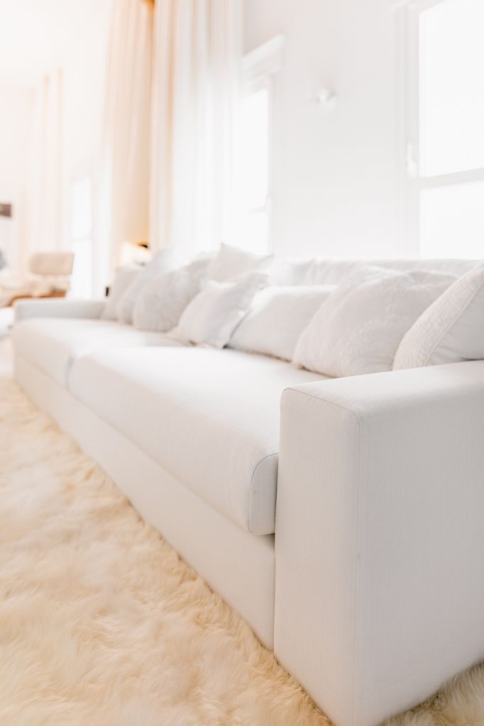 Lena Terlutter Edition Paloma Sofa