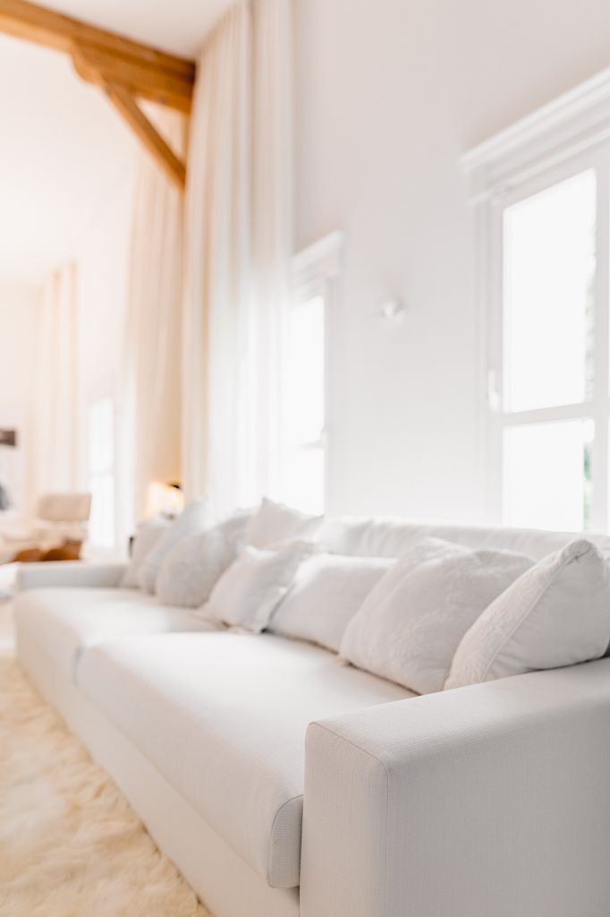 Lena Terlutter Edition Paloma Sofa