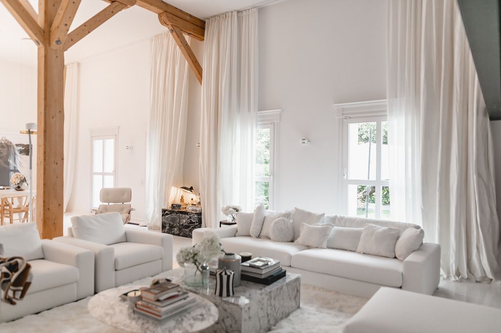 Special Edition Paloma Sessel