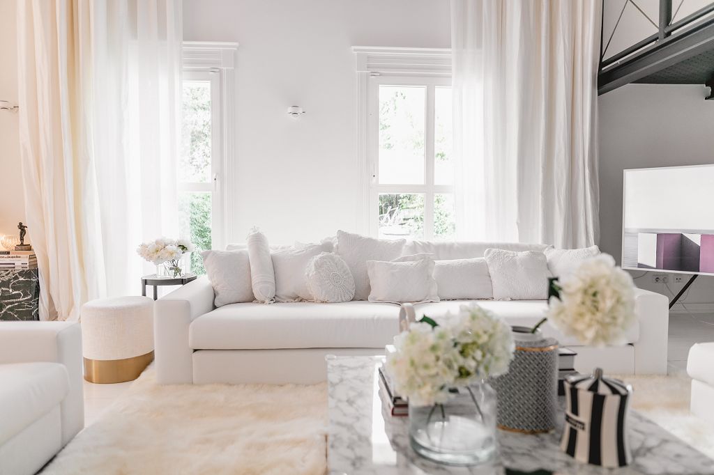 Lena Terlutter Edition Paloma Sofa