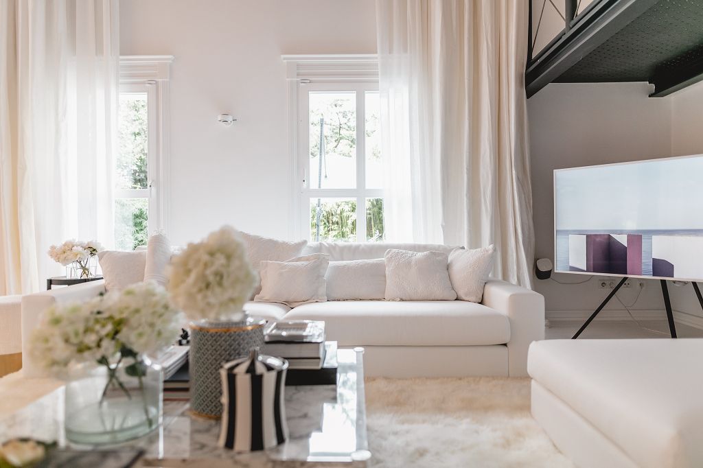 Lena Terlutter Edition Paloma Sofa