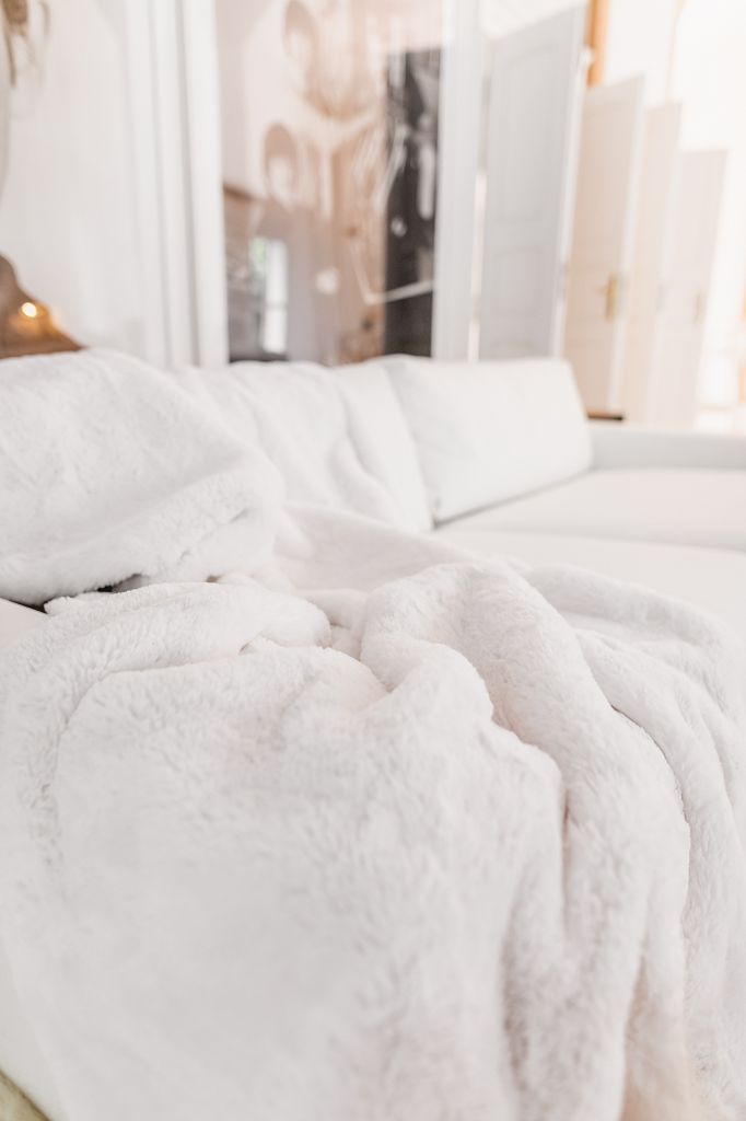 Lena Terlutter Edition Paloma Sofa