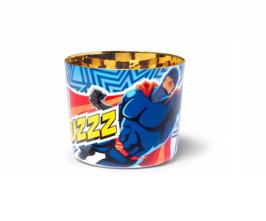 Sip of Gold - Star Man