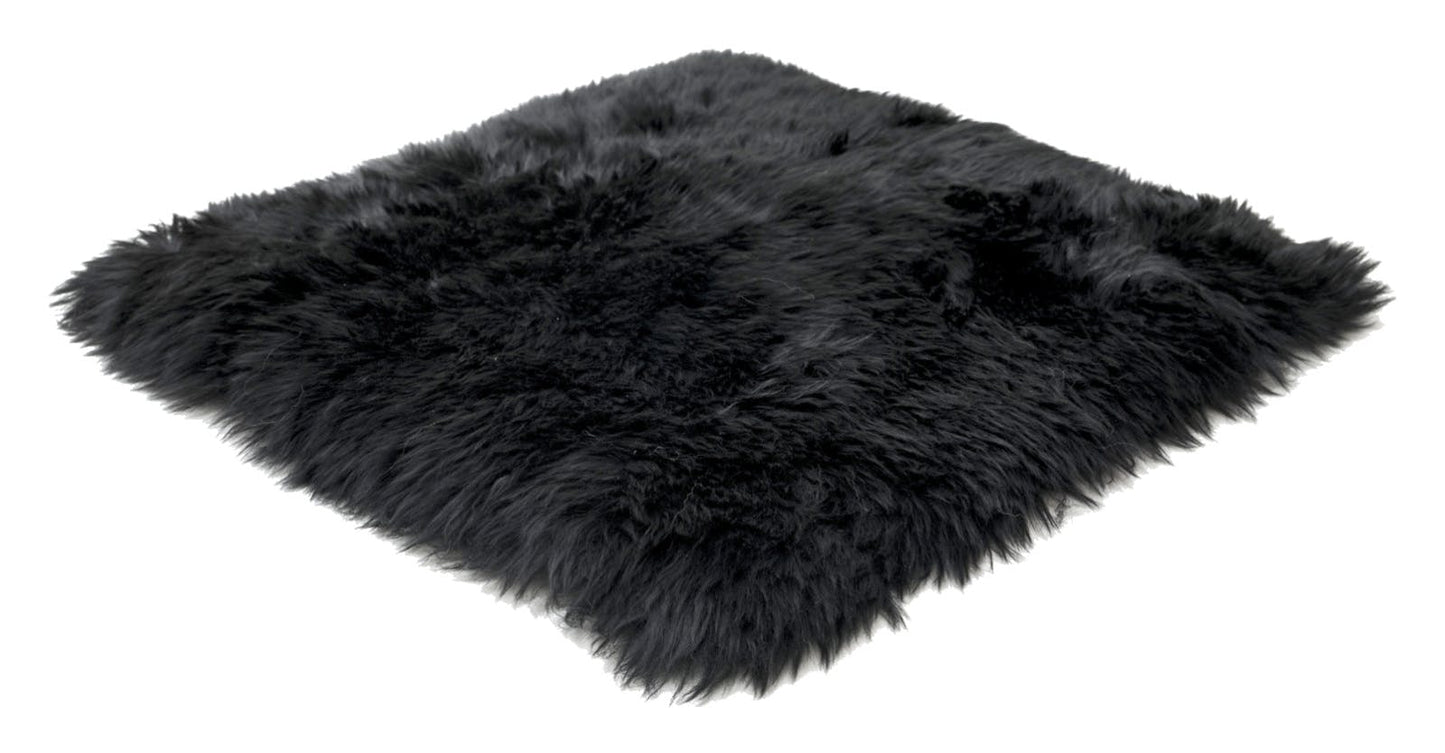 Lena Terlutter Lammfell Teppich