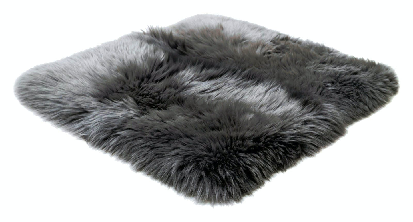 Lena Terlutter Lammfell Teppich